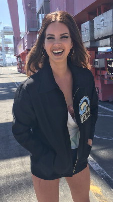 Lana Del Rey pic #1165949