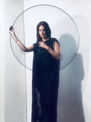 Lana Del Rey pic #1218049