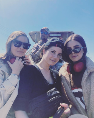 photo 25 in Lana Del Rey gallery [id1120645] 2019-04-08 00:00:00