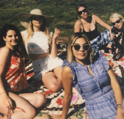 Lana Del Rey pic #1144731