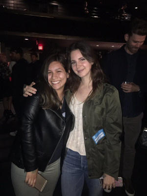 Lana Del Rey pic #924201