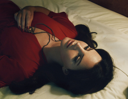 Lana Del Rey pic #821723