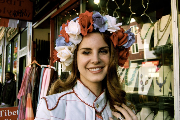 Lana Del Rey pic #653480