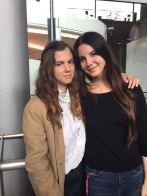 Lana Del Rey pic #952882