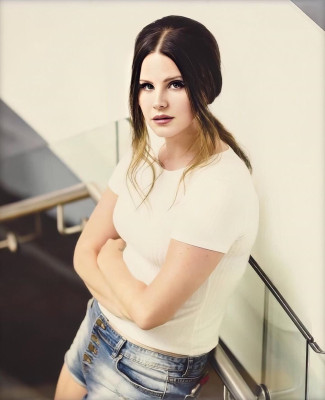 Lana Del Rey pic #1178505