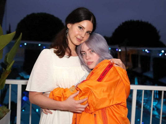 photo 28 in Lana Del Rey gallery [id1033152] 2018-04-30 00:00:00