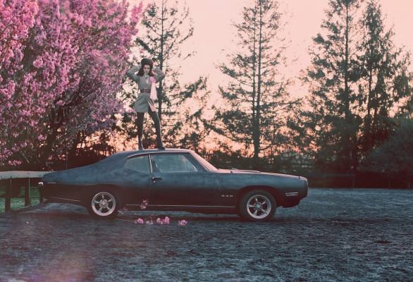 Lana Del Rey pic #946261