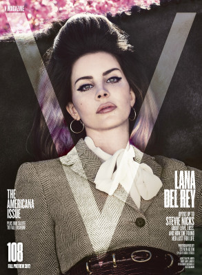 Lana Del Rey pic #946158