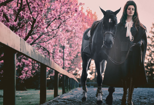 Lana Del Rey pic #946159