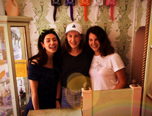 Lana Del Rey pic #1076300
