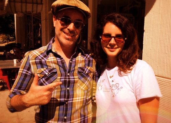 Lana Del Rey pic #1076301