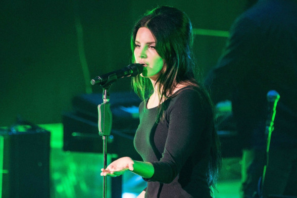 Lana Del Rey pic #953972