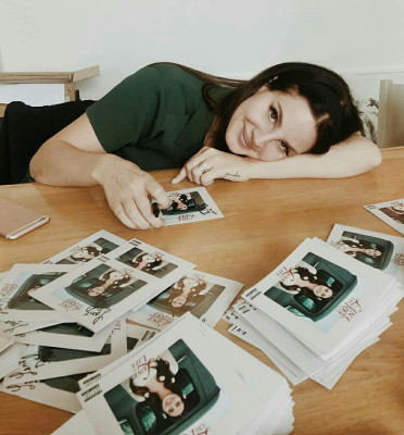 Lana Del Rey pic #954515