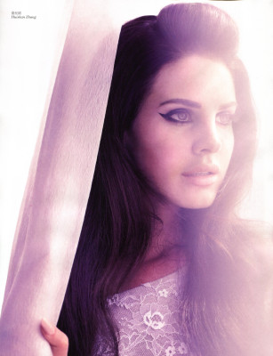 photo 24 in Lana Del Rey gallery [id567486] 2013-01-22 00:00:00