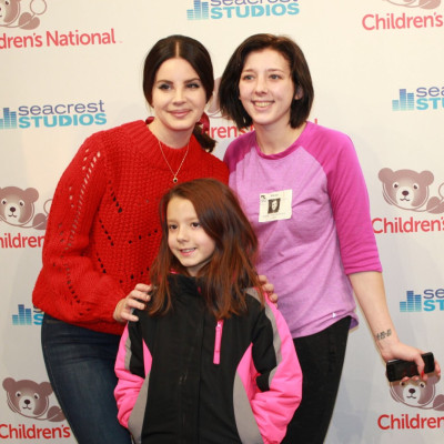 Lana Del Rey pic #1140501
