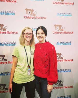 Lana Del Rey pic #1140499