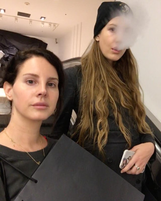 Lana Del Rey pic #1171914