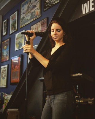 Lana Del Rey pic #955792