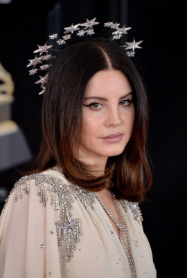 photo 12 in Lana Del Rey gallery [id1128262] 2019-05-06 00:00:00