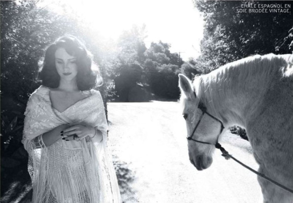 Lana Del Rey pic #590373
