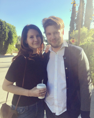 Lana Del Rey pic #910216
