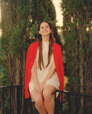 Lana Del Rey pic #948332
