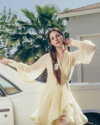 Lana Del Rey pic #936504