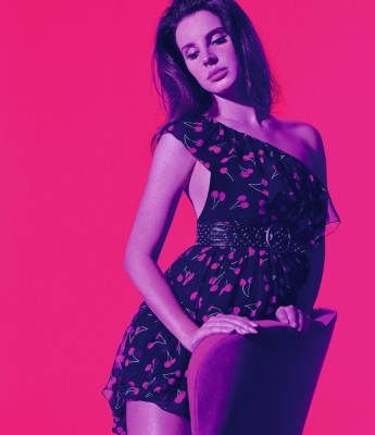 Lana Del Rey pic #764697