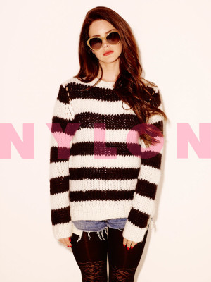 photo 12 in Lana Del Rey gallery [id665818] 2014-01-30 00:00:00