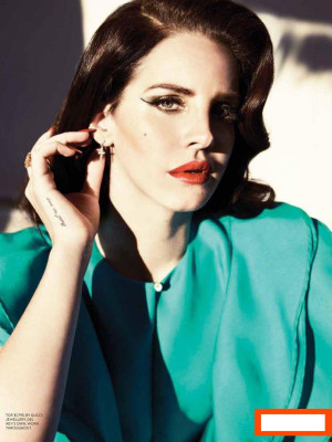 Lana Del Rey pic #607449