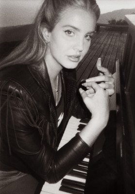 photo 8 in Lana Del Rey gallery [id1343555] 2024-02-10 00:00:00