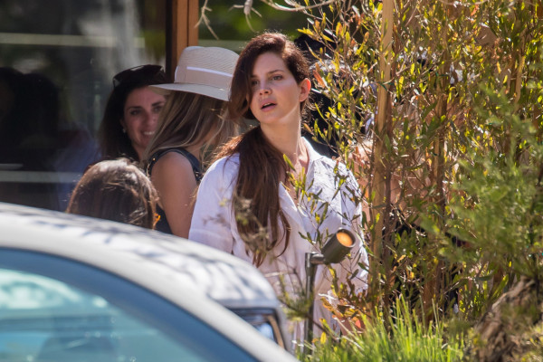 Lana Del Rey pic #930500