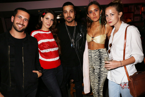Lana Del Rey pic #947505