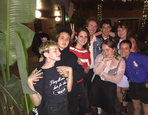 photo 27 in Lana Del Rey gallery [id947504] 2017-07-04 00:00:00