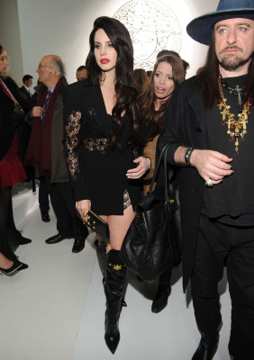 Lana Del Rey pic #586432