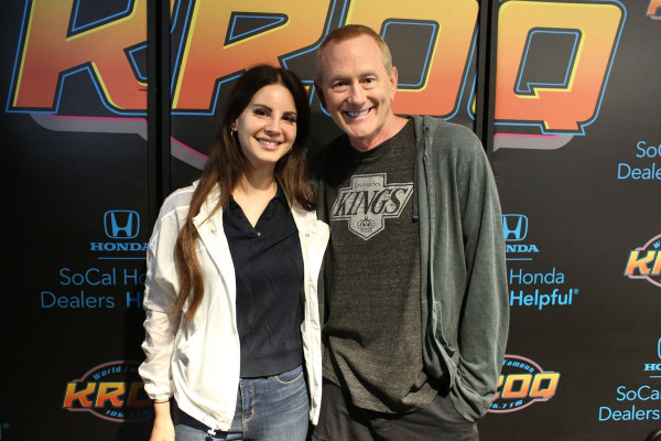 Lana Del Rey pic #957023