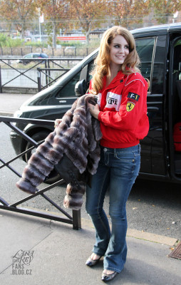 Lana Del Rey pic #680778