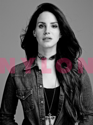 Lana Del Rey pic #665699