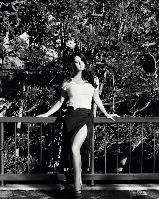 Lana Del Rey pic #806592