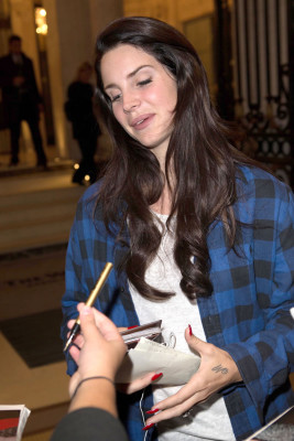 Lana Del Rey pic #538680