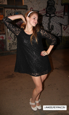 Lana Del Rey pic #681771