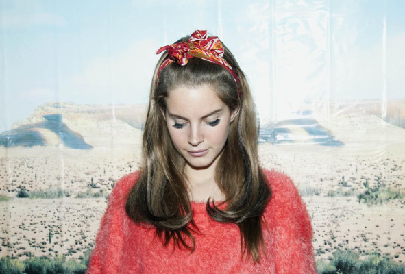 Lana Del Rey pic #488475