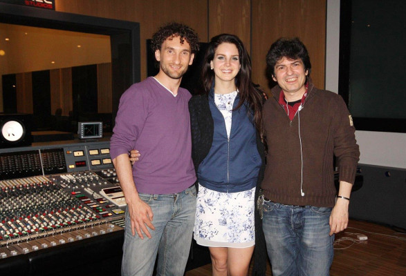 Lana Del Rey pic #653484