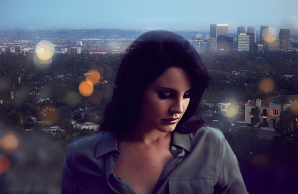 Lana Del Rey pic #806569