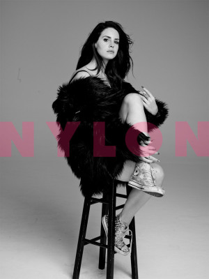 Lana Del Rey pic #665700