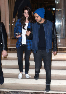 photo 5 in Lana Del Rey gallery [id538681] 2012-10-01 00:00:00