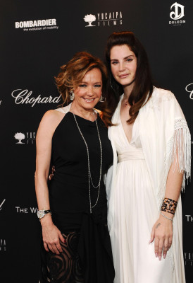 Lana Del Rey pic #716954