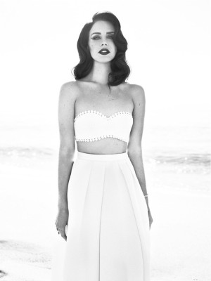 Lana Del Rey pic #883921