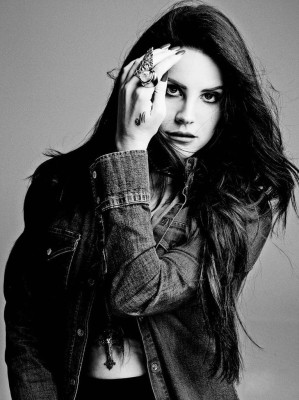 Lana Del Rey pic #883920