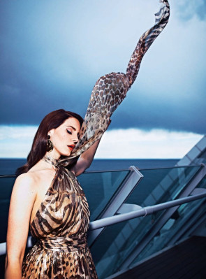 photo 6 in Lana Del Rey gallery [id488190] 2012-05-15 00:00:00